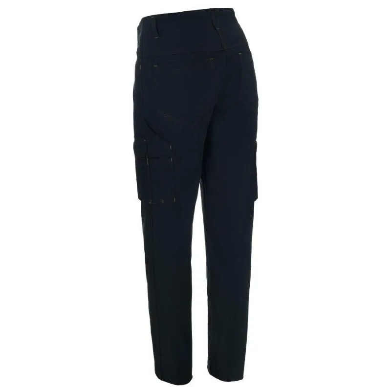 PANTALON ELASTICO MULTIBOLSILLOS MONZA 1147