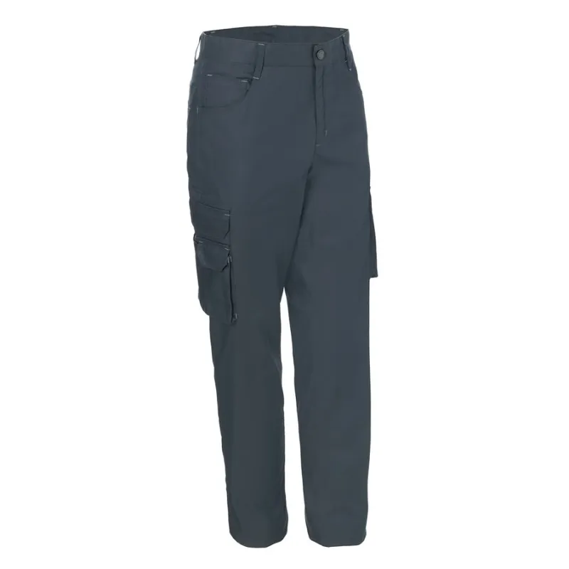 PANTALON ELASTICO MULTIBOLSILLOS MONZA 1147