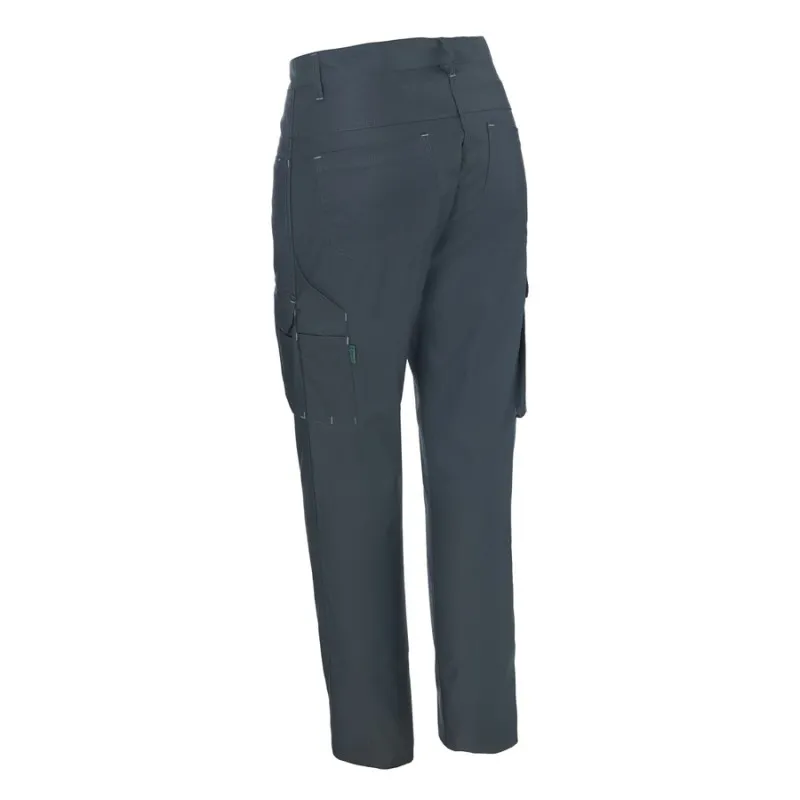 PANTALON ELASTICO MULTIBOLSILLOS MONZA 1147