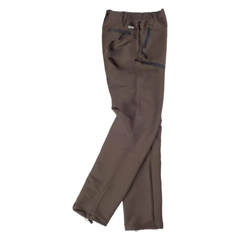 PANTALON ELASTICO WORKTEAM S9850