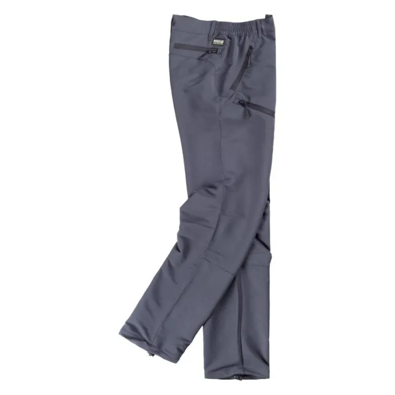 PANTALON ELASTICO WORKTEAM S9850