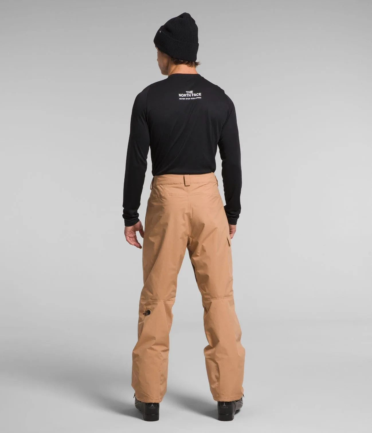 Pantalon Freedom Hombre