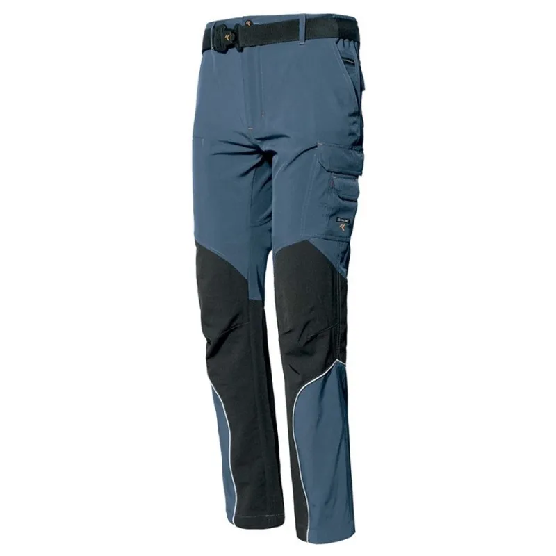 PANTALON ISSALINE LIGHT EXTREME 8837B