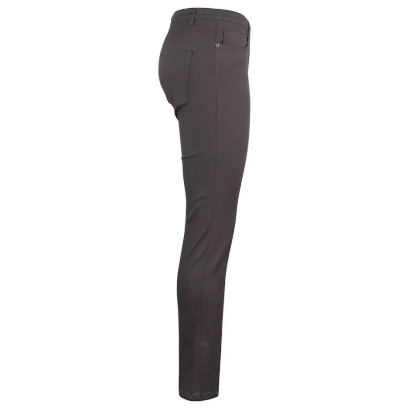 PANTALON MUJER CLIQUE 5-POCKET 022041