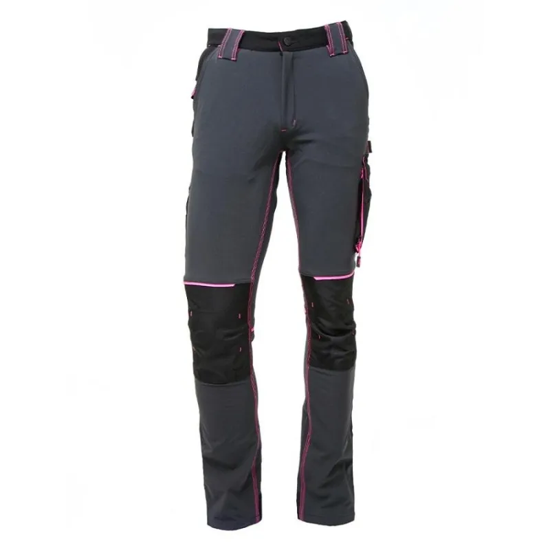 PANTALON MUJER U-POWER ATOM