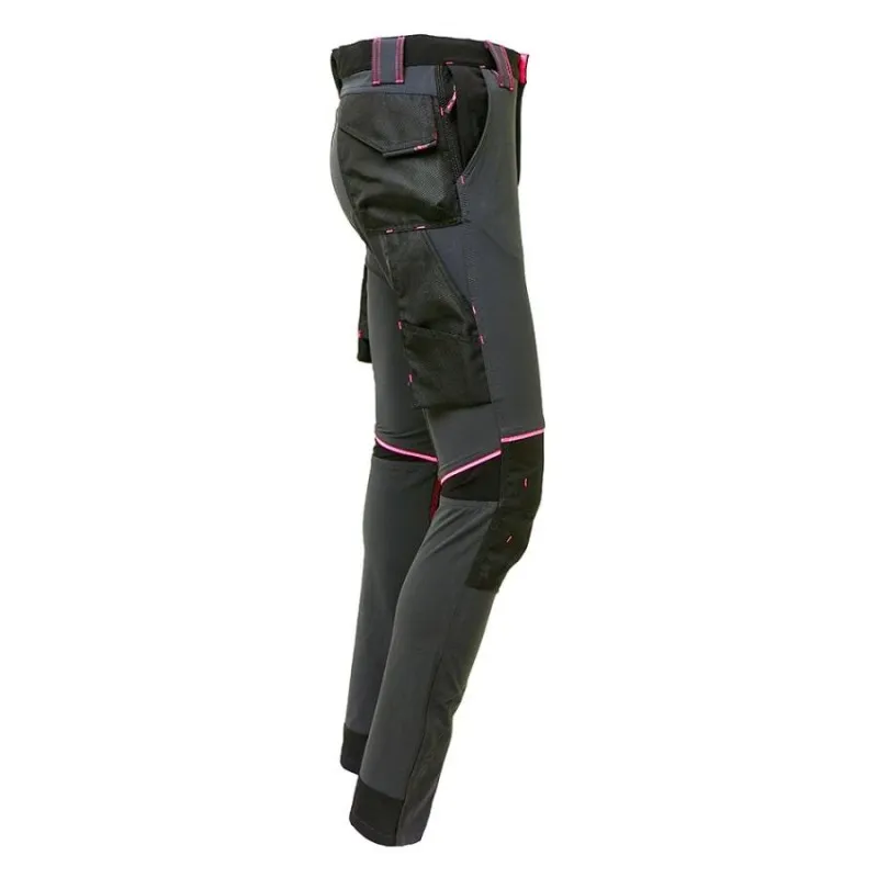 PANTALON MUJER U-POWER ATOM