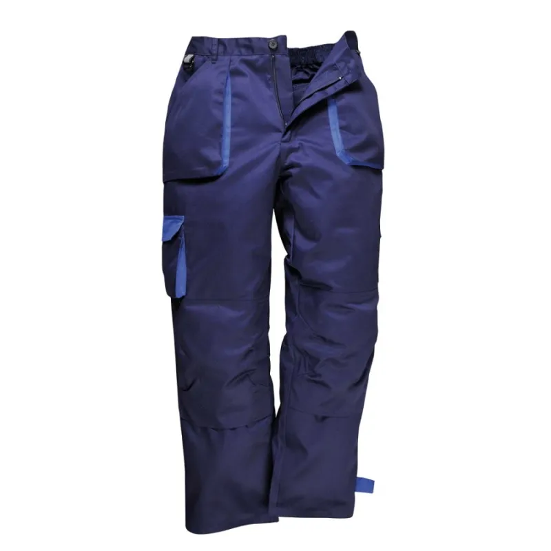 PANTALON PORTWEST TEXO CONTRAST TX16