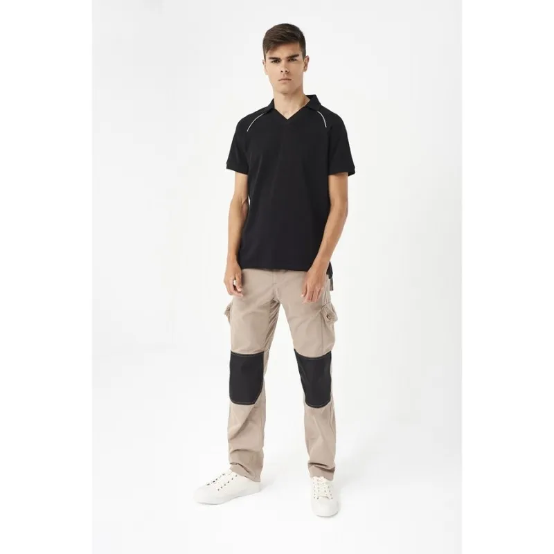 PANTALON RIPSTOP MONZA 1803