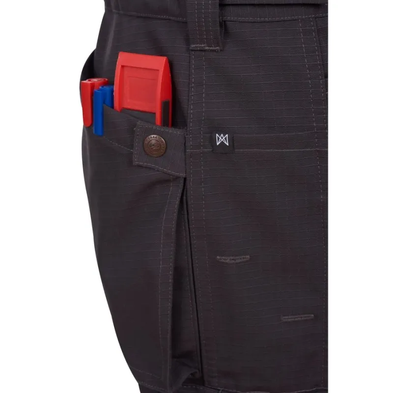 PANTALON RIPSTOP MONZA 1803