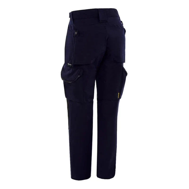 PANTALON RIPSTOP MONZA 1803