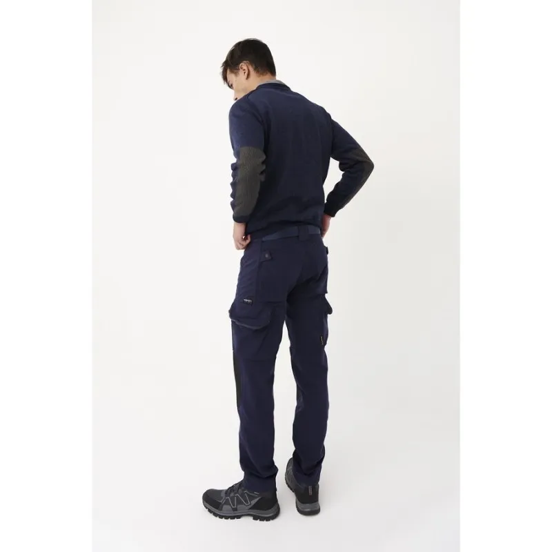 PANTALON RIPSTOP MONZA 1803