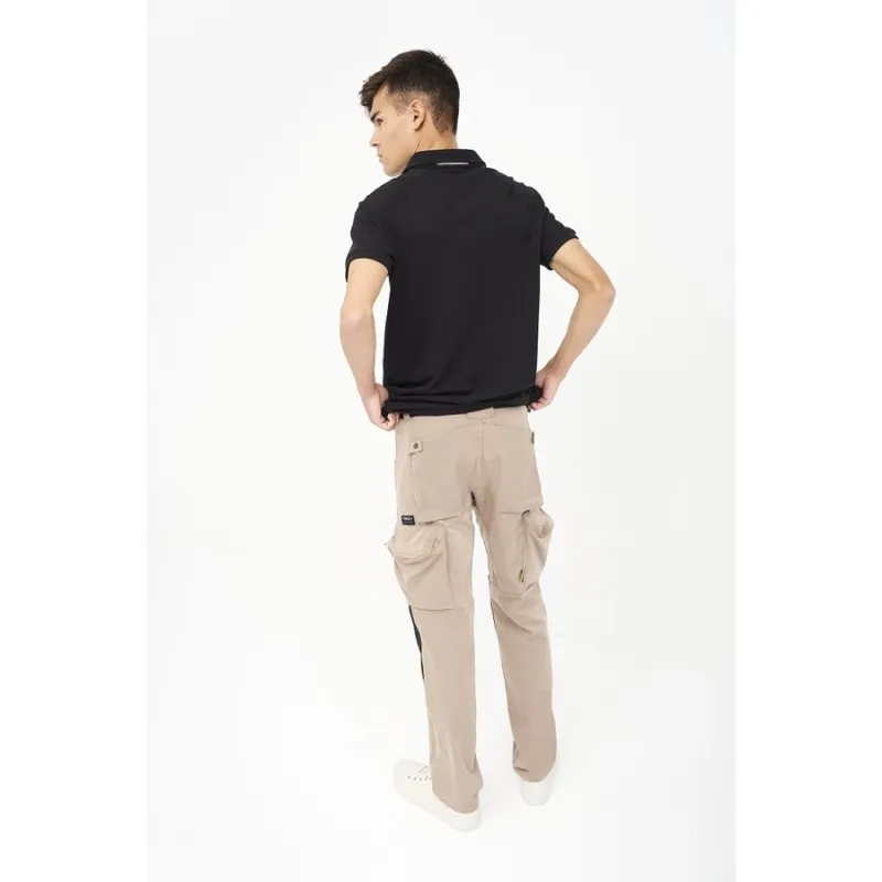 PANTALON RIPSTOP MONZA 1803