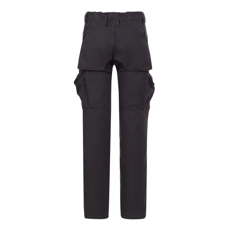 PANTALON RIPSTOP MONZA 1803