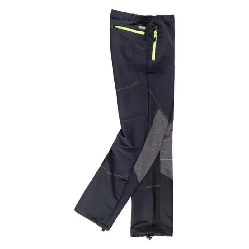 PANTALON RIPSTOP WORKTEAM S9855