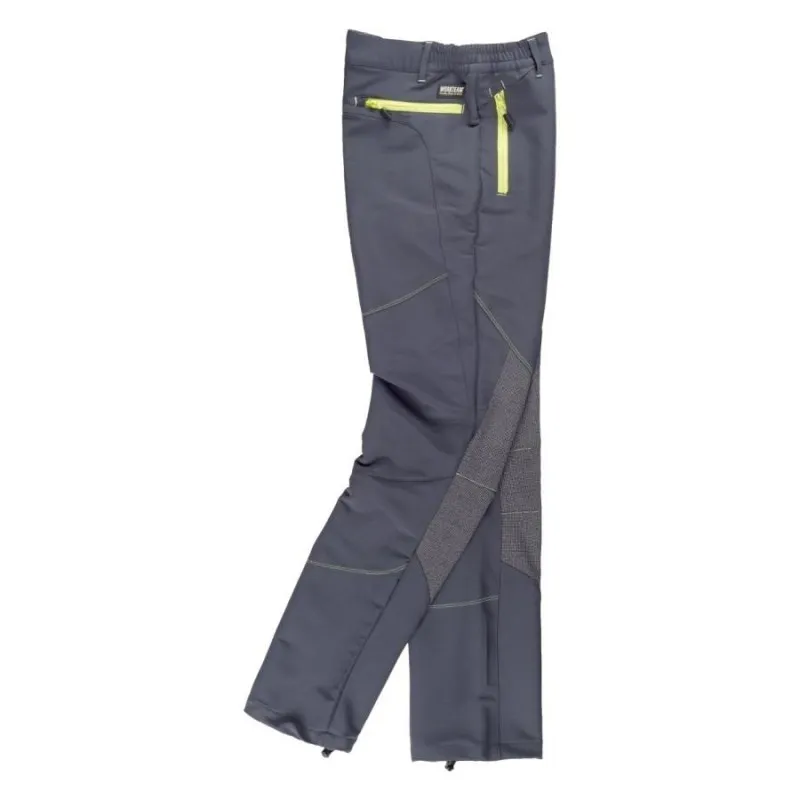 PANTALON RIPSTOP WORKTEAM S9855