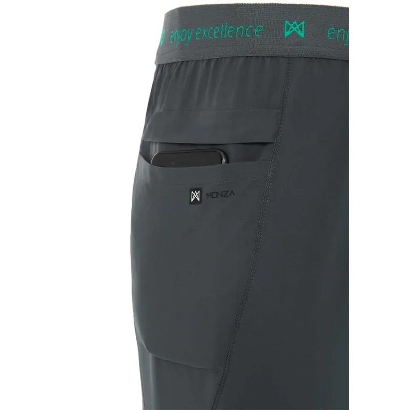 PANTALON SANITARIO MONZA HYDRA 11.02