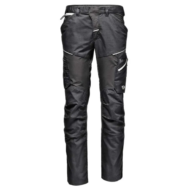 PANTALON SIR SAFETY GEMINI GUARD MC2032