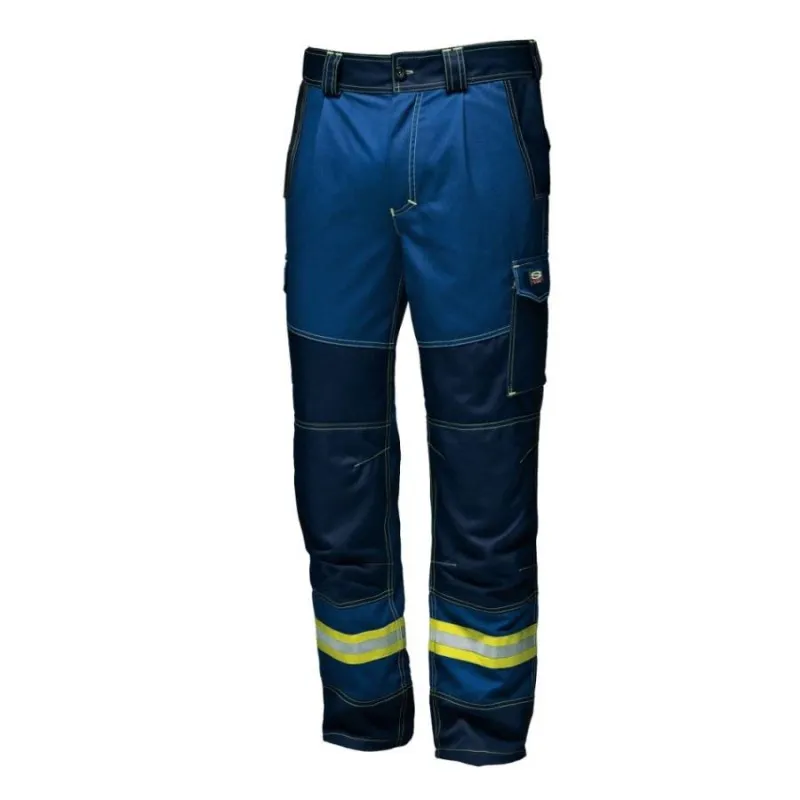 PANTALON SIR SAFETY POLYTECH PLUS MC5811