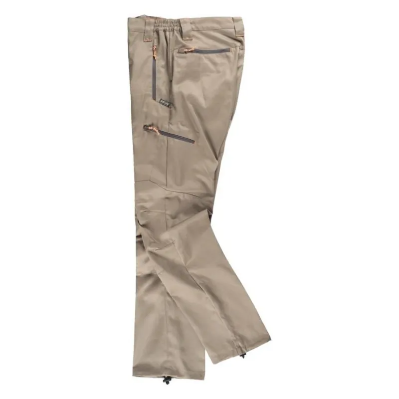 PANTALON SPORT WORKTEAM S9885