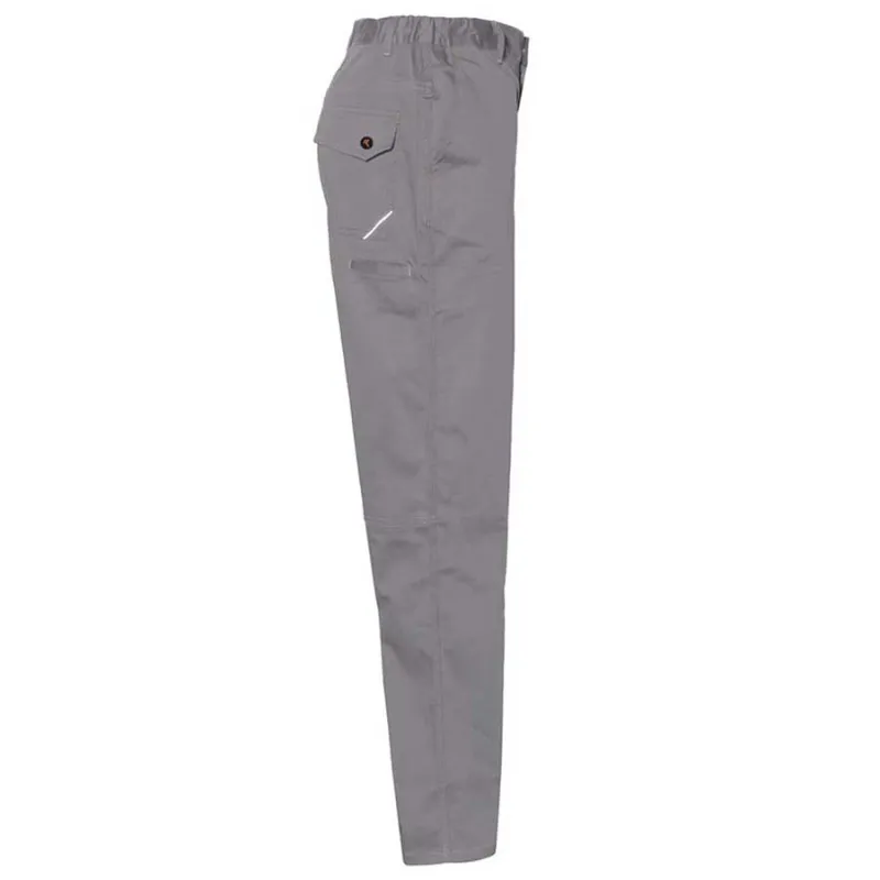 PANTALON STRETCH ISSALINE START 8036B