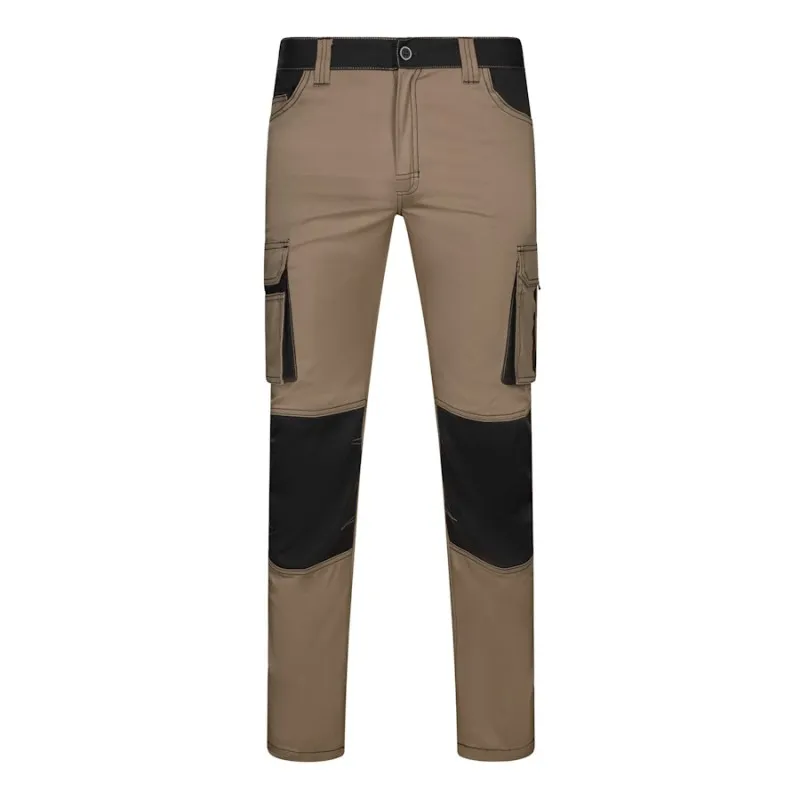 PANTALON VELILLA STRETCH 103031S