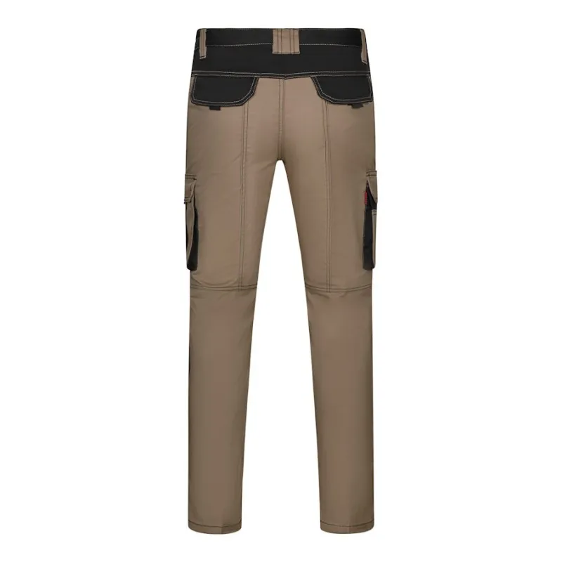 PANTALON VELILLA STRETCH 103031S