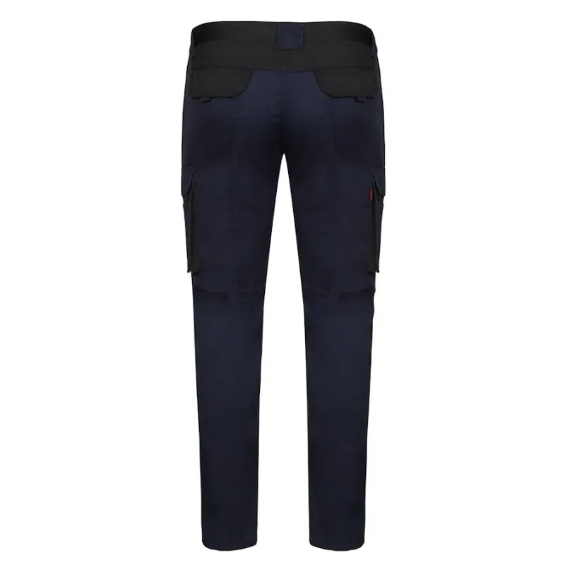 PANTALON VELILLA STRETCH 103031S