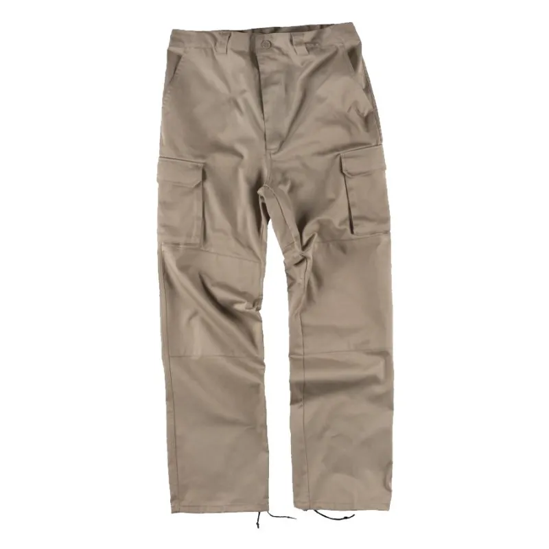 PANTALON WORKTEAM B1416