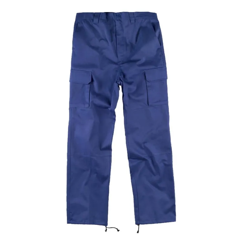 PANTALON WORKTEAM B1416