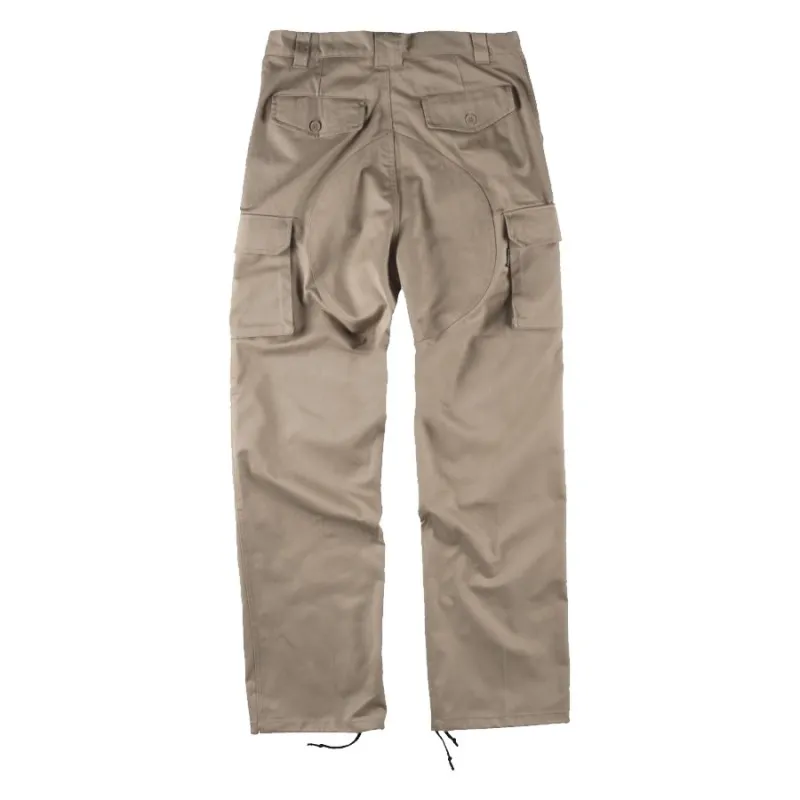 PANTALON WORKTEAM B1416