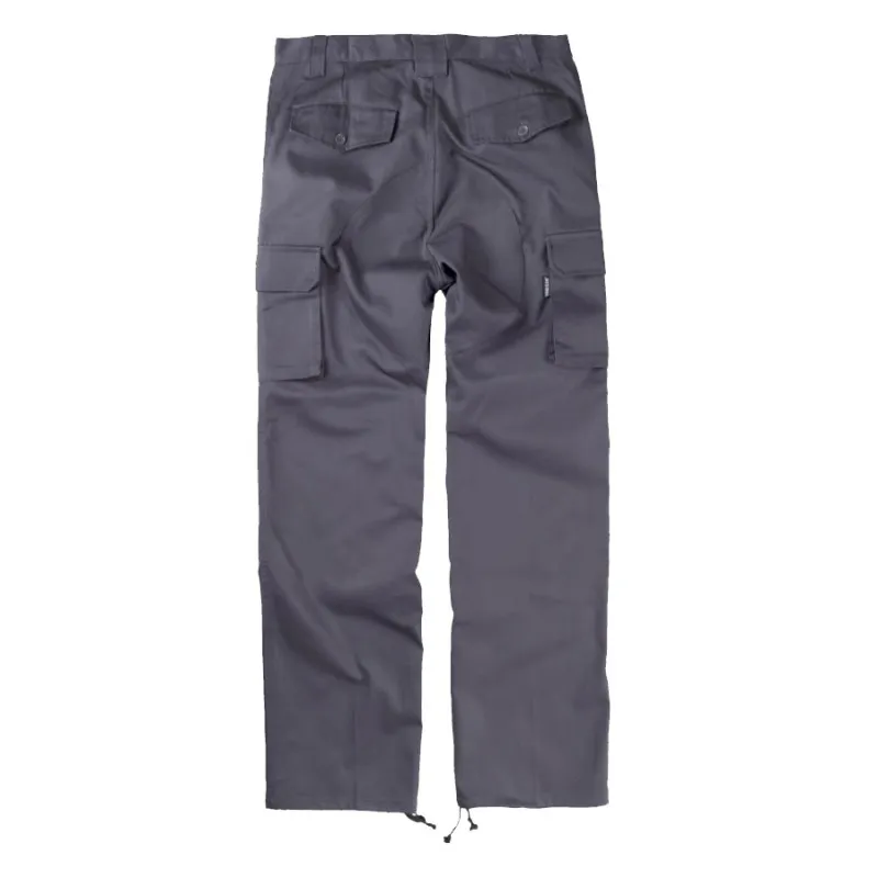 PANTALON WORKTEAM B1416