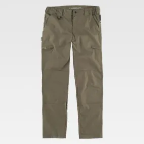 PANTALON WORKTEAM B4033