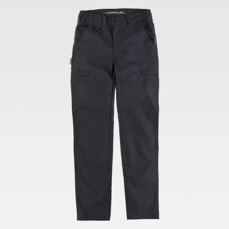 PANTALON WORKTEAM B4033