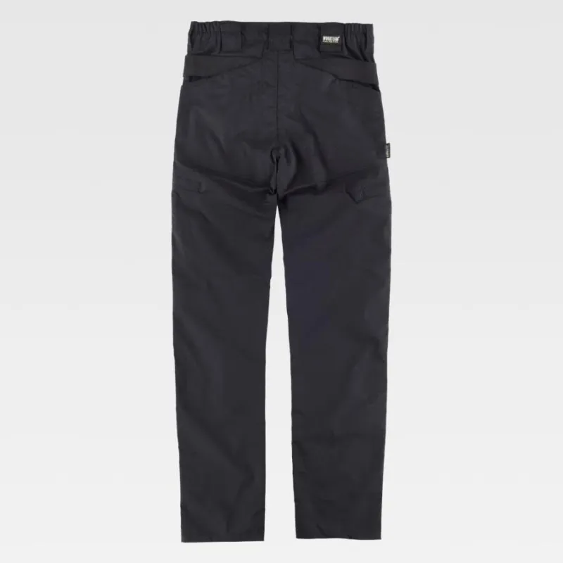 PANTALON WORKTEAM B4033