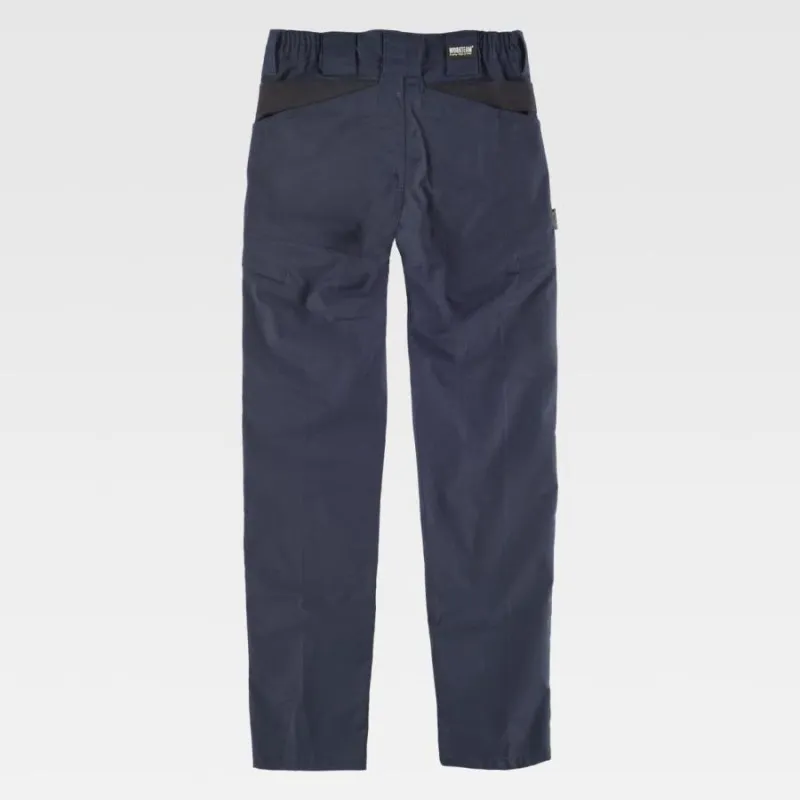 PANTALON WORKTEAM B4033