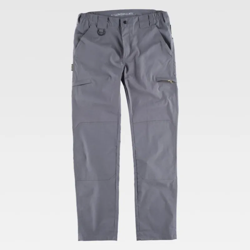 PANTALON WORKTEAM B4033