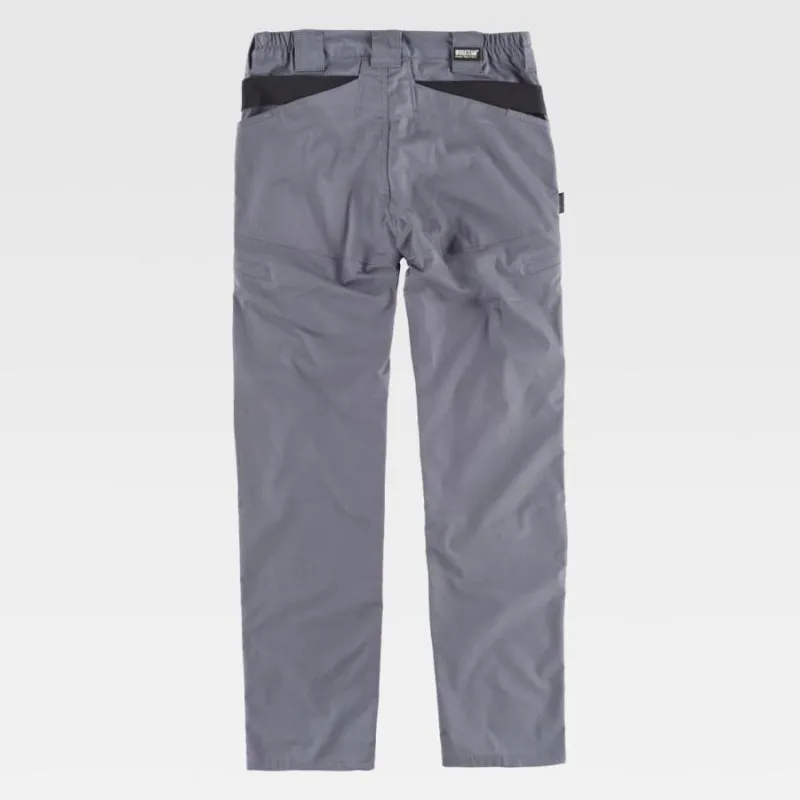 PANTALON WORKTEAM B4033