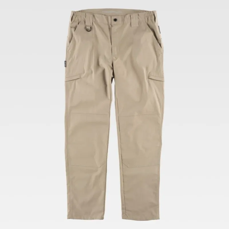 PANTALON WORKTEAM B4033