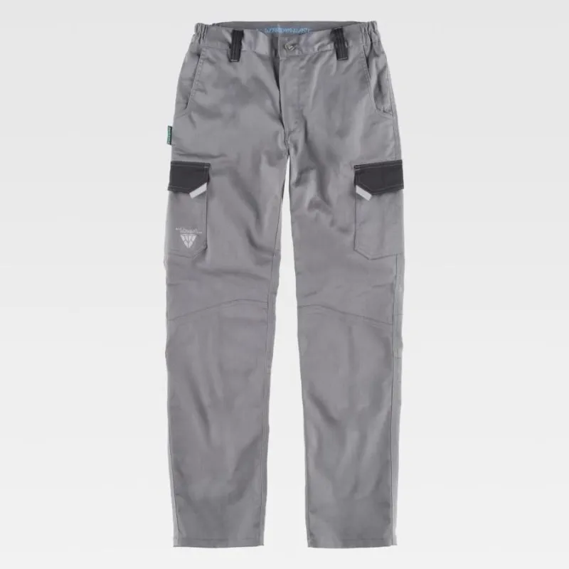 PANTALON WORKTEAM FUTURE WF2855