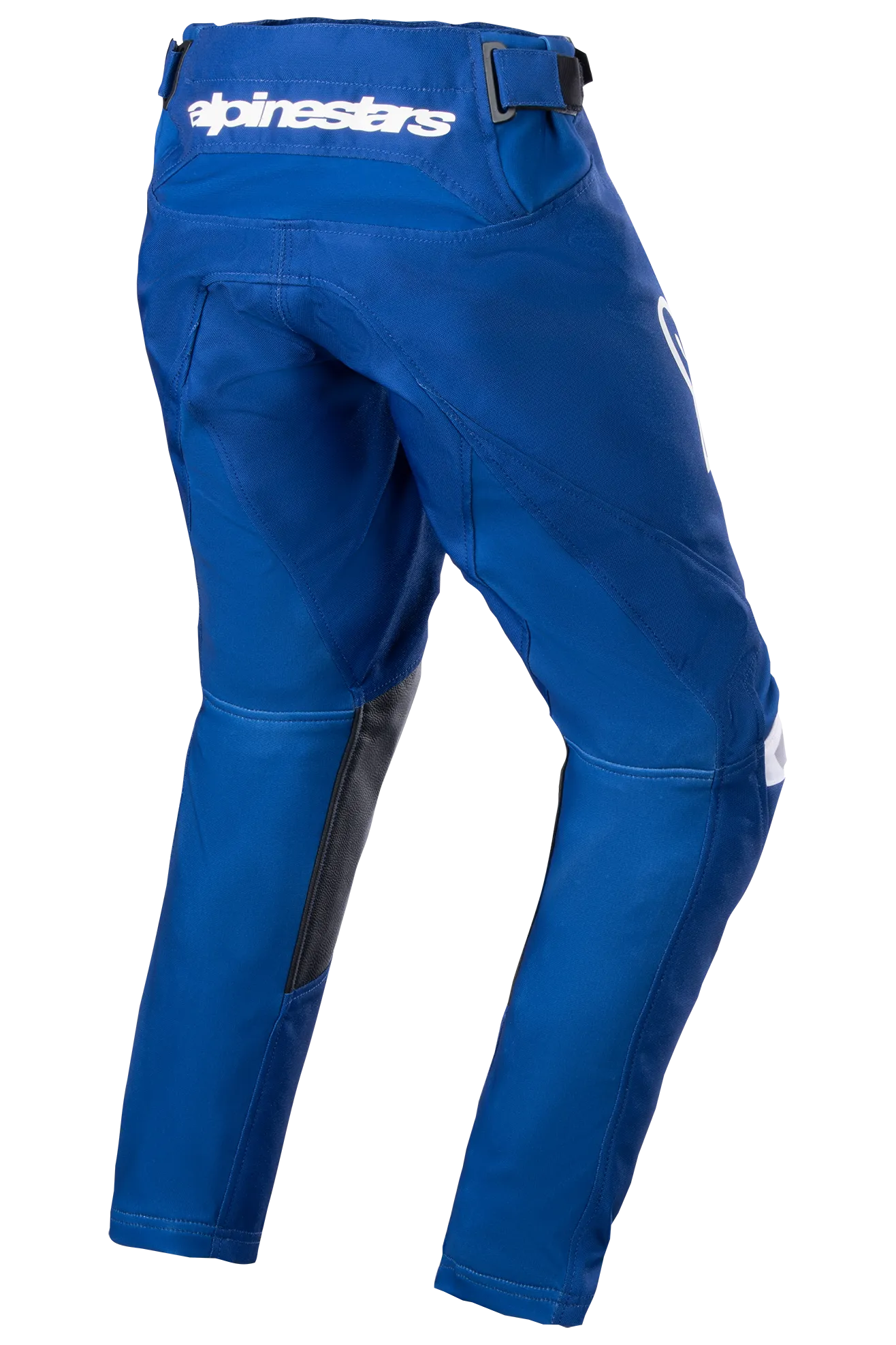 Pantalones de Cross Niño Alpinestars Racer Narin Azul-Blanco