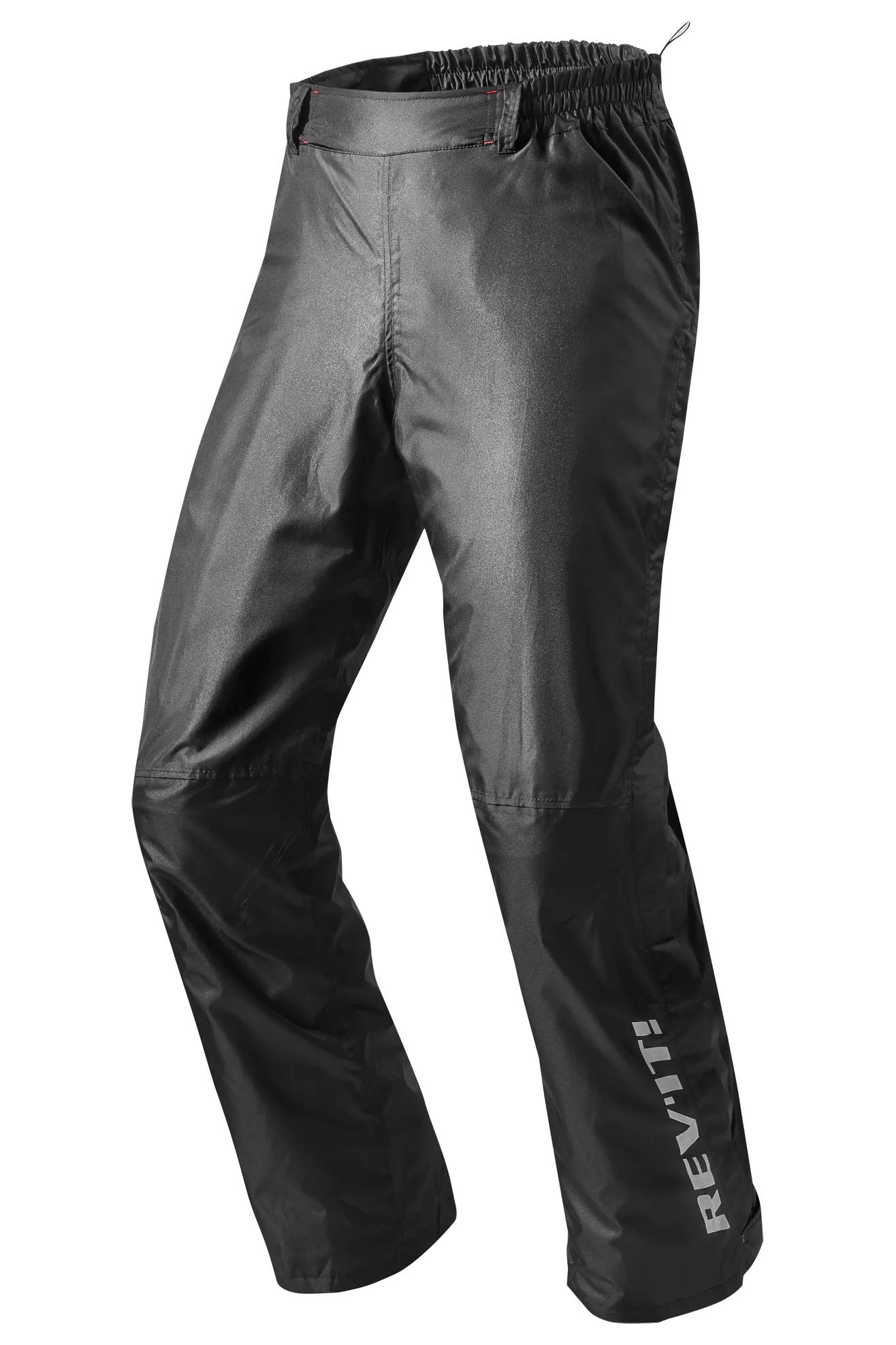 Pantalones Impermeables Rev'It! Sphinx H20 Negros