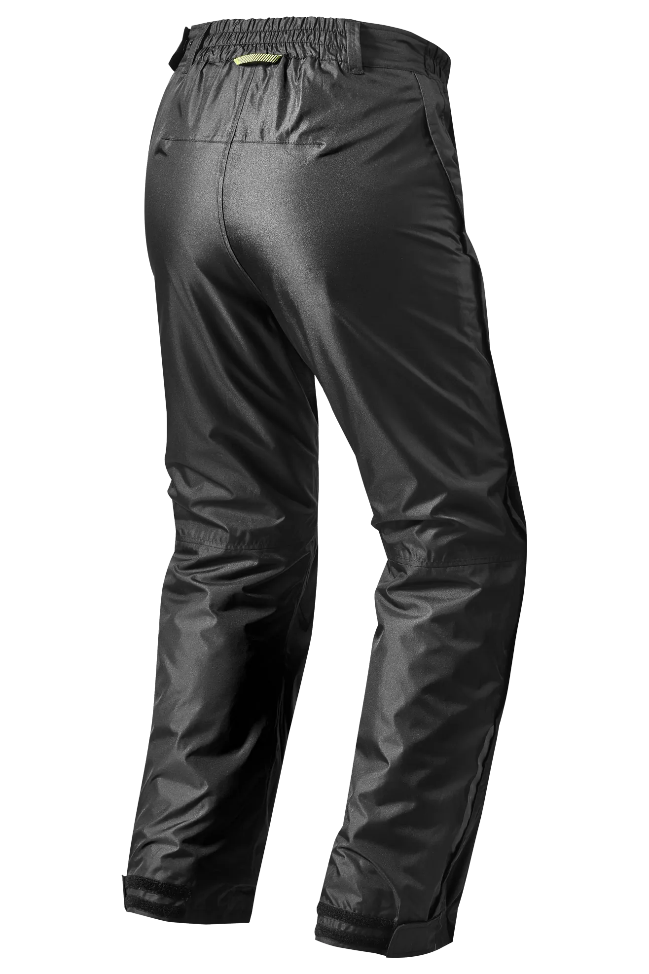 Pantalones Impermeables Rev'It! Sphinx H20 Negros