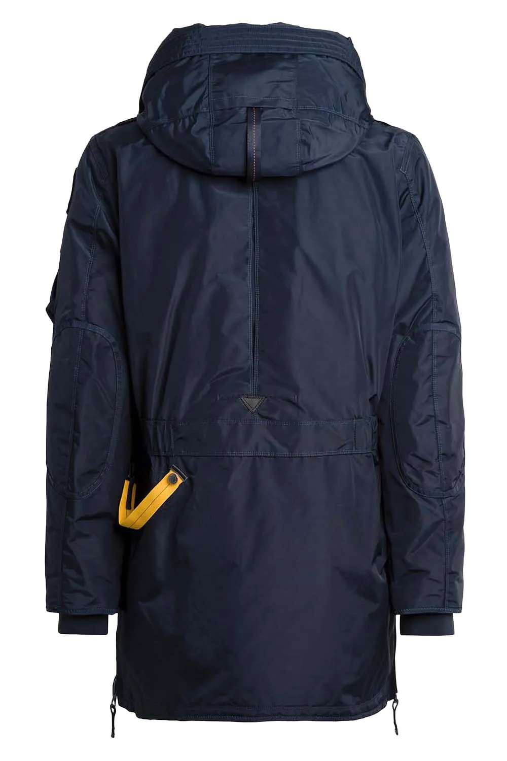 Parajumpers Parka de Plumas Kodiak Blue Navy