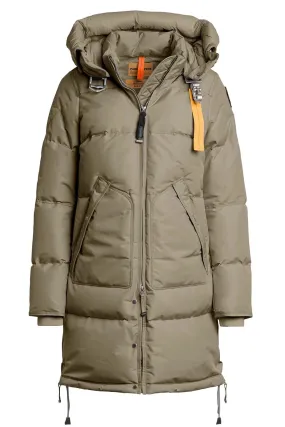 Parajumpers Parka de Plumas Long Bear Atmosphere