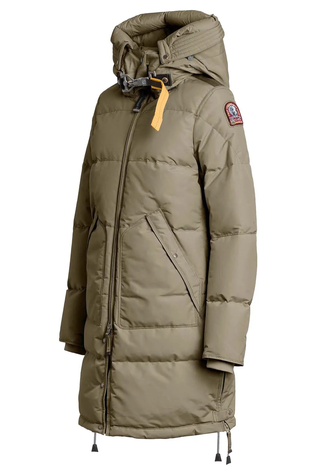 Parajumpers Parka de Plumas Long Bear Atmosphere