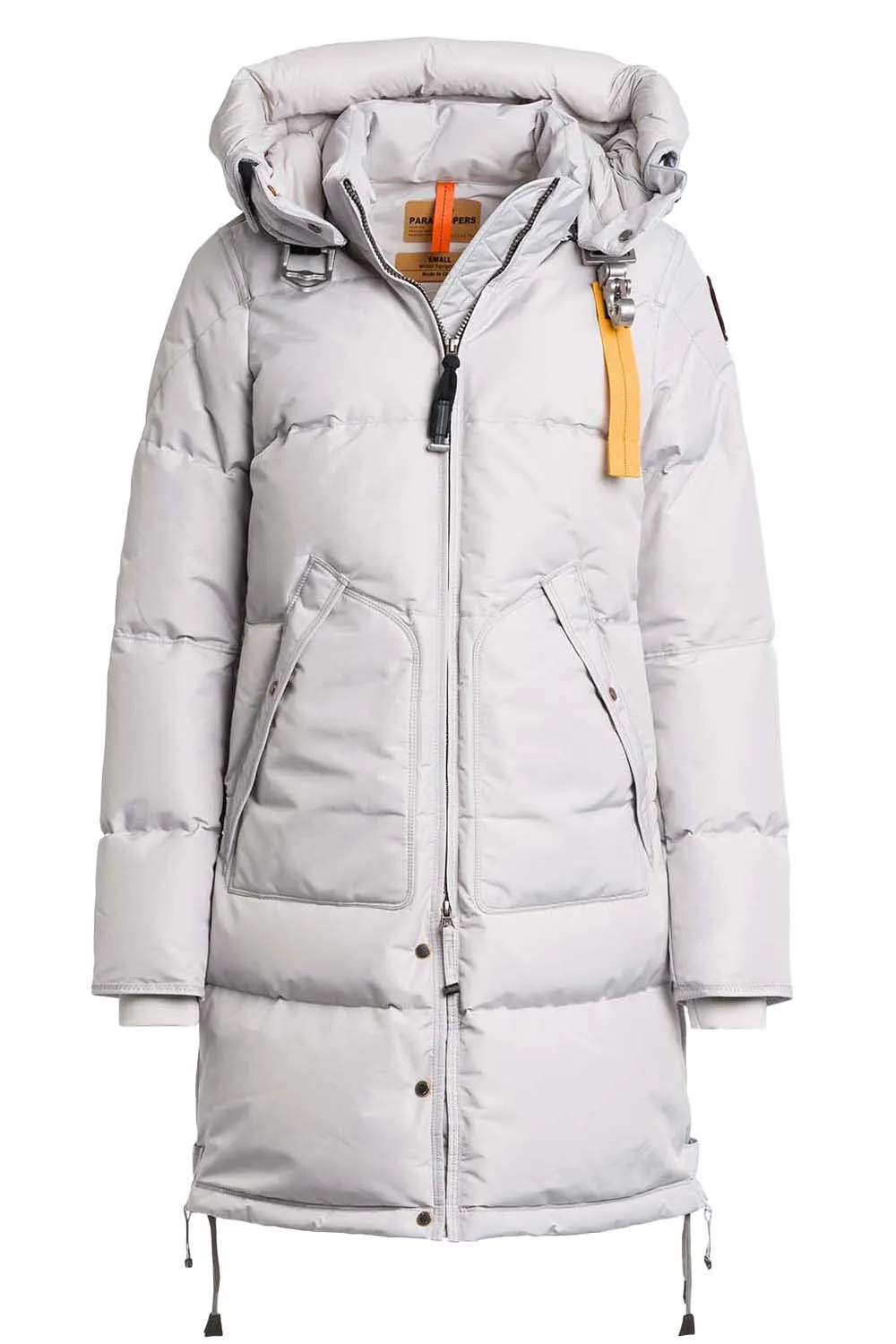 Parajumpers Parka de Plumas Long Bear Dawn