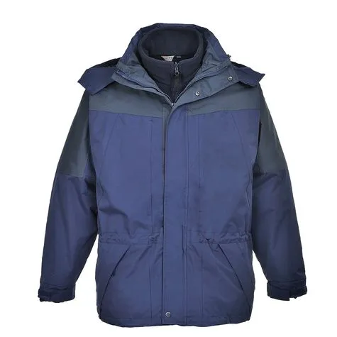 PARKA 3 EN 1 AVIEMORE S570