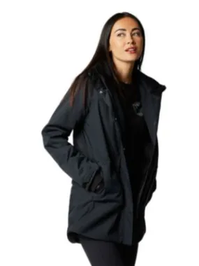 Parka Polarizing para Mujer