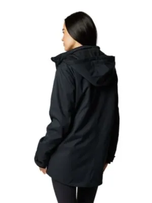 Parka Polarizing para Mujer