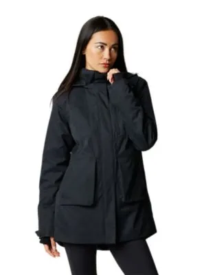 Parka Polarizing para Mujer